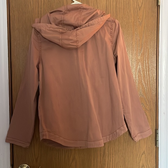 Pinkish mauve jacket - Picture 2 of 5